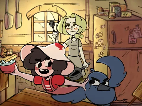 Artwork by Zahira Zavala
