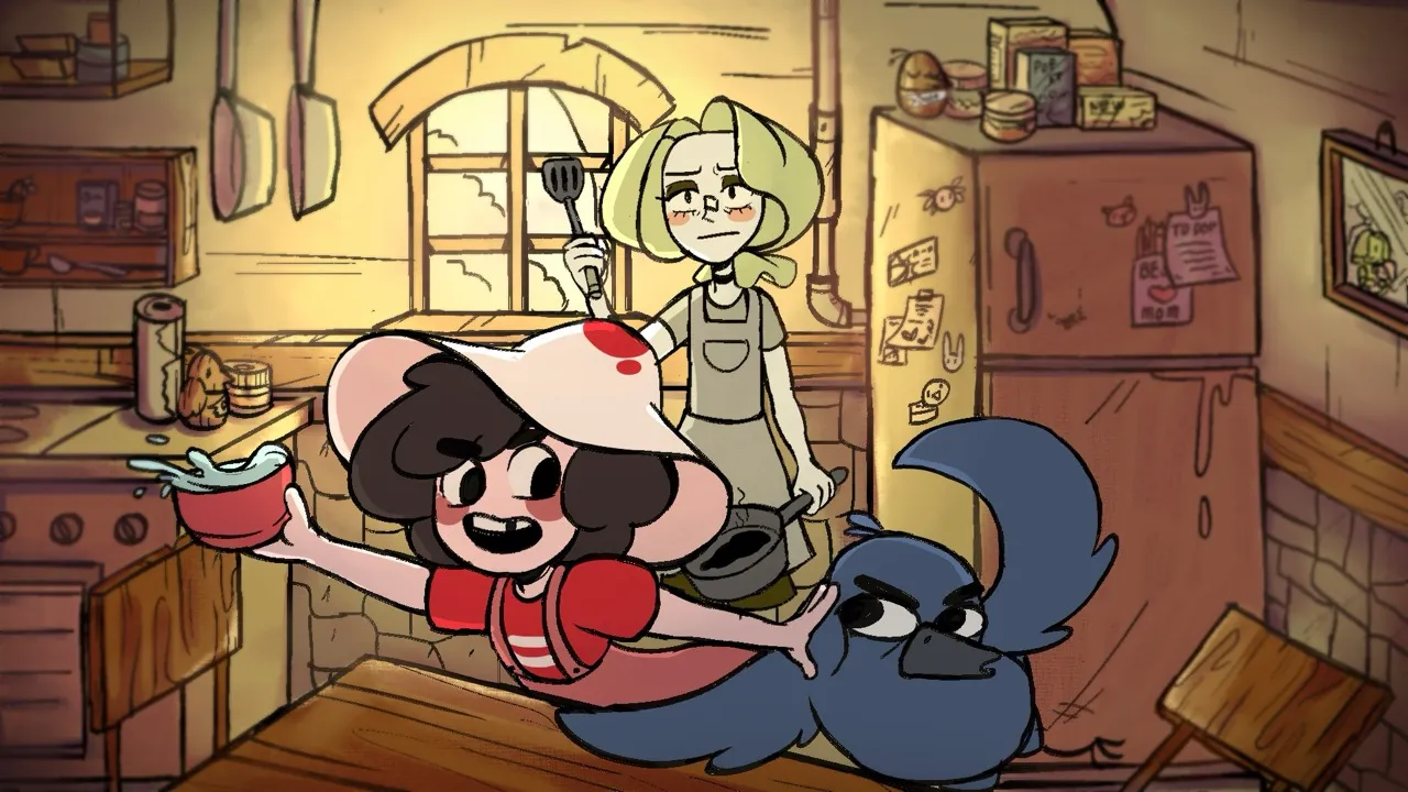 Artwork by Zahira Zavala